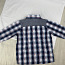 Рубашка детская Topolino 110 размер (фото #3)