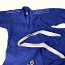 Кимоно Profi Judo синие 150 размер (фото #1)