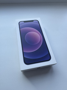 iPhone 12 128gb (2 фото из 7)