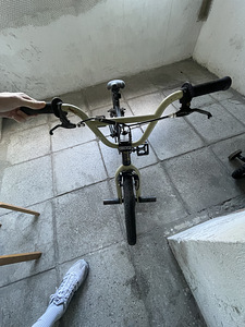 BMX GT SOCA 72 (2 foto / 5)