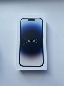iPHONE 14 PRO 128GB VALGE (3 foto / 9)