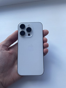 iPHONE 14 PRO 128GB VALGE (5 foto / 9)