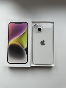 iPHONE 14 128gb (1 фото из 6)