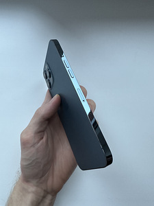 iPHONE 12 PRO MAX 256GB (3 фото из 5)