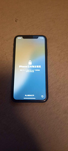 iPhone 11 (НА ЗАПЧАСТИ) (3 фото из 4)