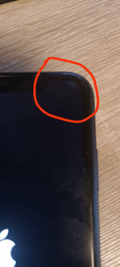 iPhone 11 (НА ЗАПЧАСТИ) (4 фото из 4)