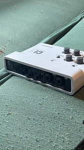 Steinberg CI 1 USB Audio interface (2 foto / 4)