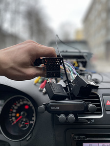 Carplay makk (4 foto / 4)
