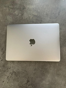 MacBook ( Retina, 12-inch, 2017) (3 foto / 7)