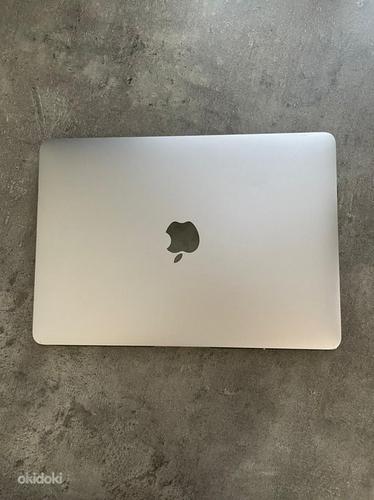 MacBook (Retina, 12 дюймов, 2017 г.) (фото #3)