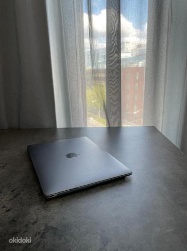 MacBook (Retina, 12 дюймов, 2017 г.) (фото #7)
