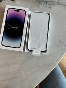 iPhone 14 Pro 128 ГБ (3 фото из 3)