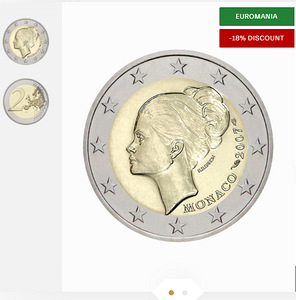 2 e juubelimüntide vahetus