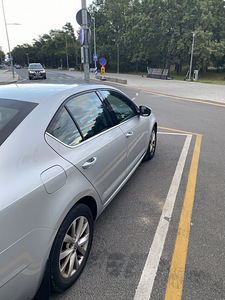 Müüa Skoda Octavia A7 FL, 1,6 TDI, atomatic, 2017 (8 foto / 9)
