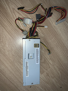 Блок питания A Open 110 w max (2 фото из 4)