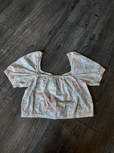 H&M lilleline pluus (1 foto / 1)