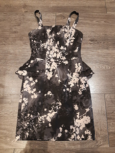 H&M pidulik kleit (1 foto / 2)