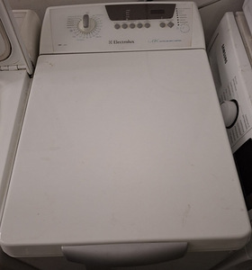 Electrolux pealtlaetav pesumasin (1 foto / 1)
