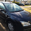 Ford Focus 1.6 diisel (foto #1)