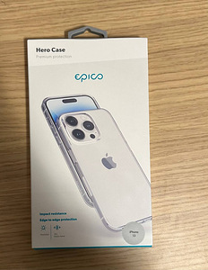 iPhone 13 новый + чехол (4 фото из 4)