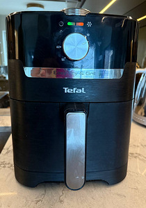 Аэрогриль Tefal (1 фото из 3)