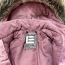 Зимняя куртка Lenne 104 для девочки 35€ (фото #3)