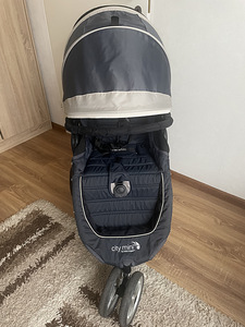 Baby jogger city mini (2 foto / 9)