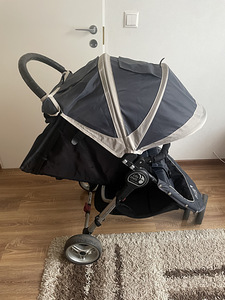 Baby jogger city mini (6 foto / 9)