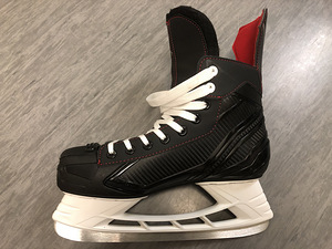 Ice Skates (2 foto / 9)