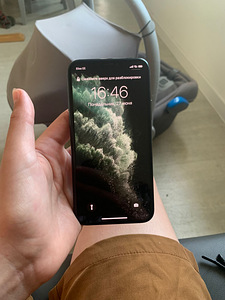 iPhone 11 Pro (1 foto / 2)