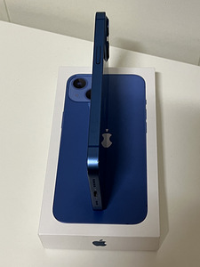 iPhone 13 128gb UUS (4 foto / 5)