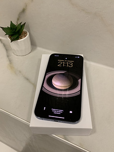 iPhone 13 Pro Max 256gb (1 фото из 6)