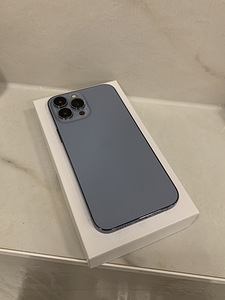 iPhone 13 Pro Max 256gb (2 фото из 6)