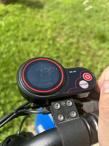 Kugoo G1 (4 фото из 4)