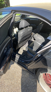 BMW 745d E65 288kw 950Nm (7 foto / 9)
