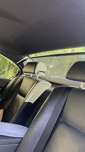 BMW 745d E65 288kw 950Nm (8 foto / 9)