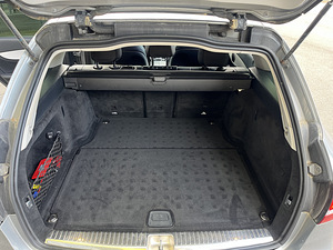 Mercedes-Benz C 180 Avantgarde (7 foto / 10)