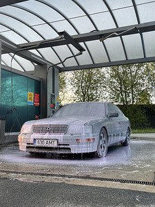 Lexus LS400 ucf 20 (3 фото из 5)