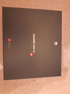 Huawei Mate Xs