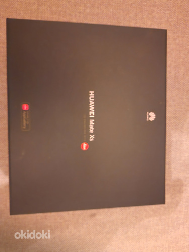 Huawei Mate Xs