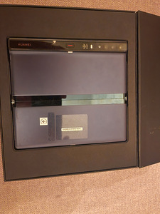 Huawei Mate Xs (2 foto / 4)
