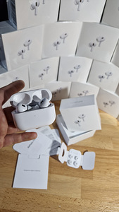 Airpods pro 2 (replica 1:1) (3 foto / 5)