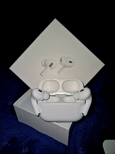 Airpods pro 2 (replica 1:1) (1 foto / 5)