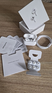 Airpods pro 2 (Premium) replica (3 foto / 5)