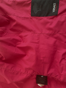 Versace sport, IT42 , S-M (4 foto / 4)