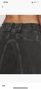 BDG Urban Outfitters 30x32 (3 foto / 5)