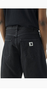 Carhartt WIP, unisex, M (4 foto / 4)