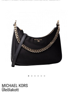 Michael Kors (1 foto / 6)
