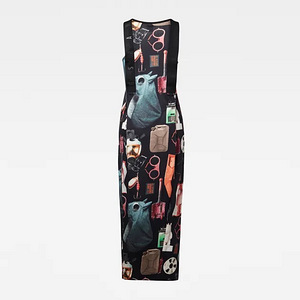 G-STAR RAW, новое, M (3 фото из 3)