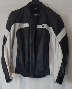 Naiste moto nahkjope IXS Nr.38 (1 foto / 2)